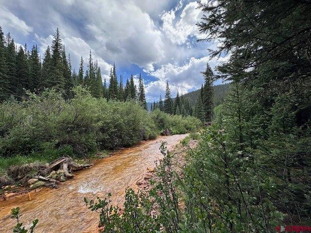 Land for sale in Silverton, Colorado
