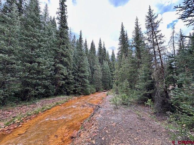 Land for sale in Silverton, Colorado