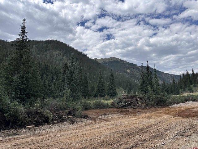 Land for sale in Silverton, Colorado