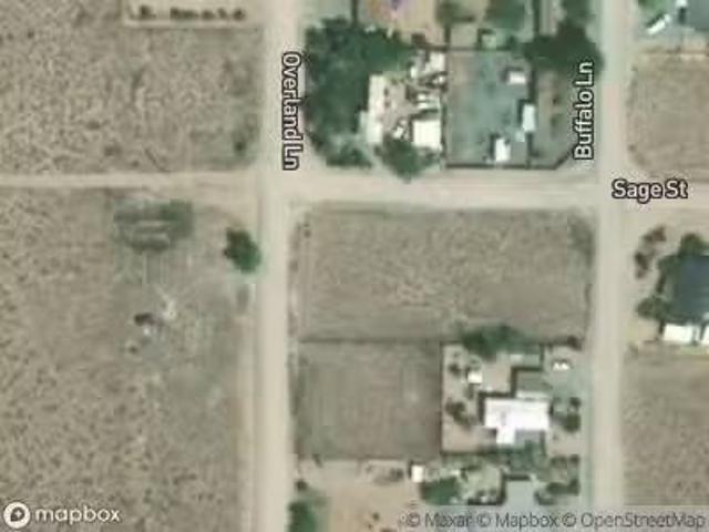 House for sale in Yerington