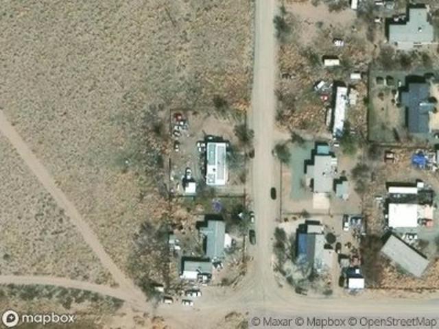 House for sale in Yerington, Nevada