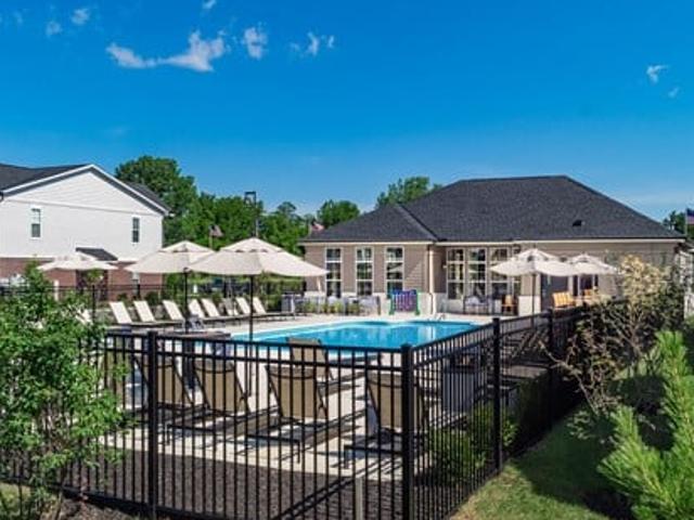 Apartment for rent in Pickerington