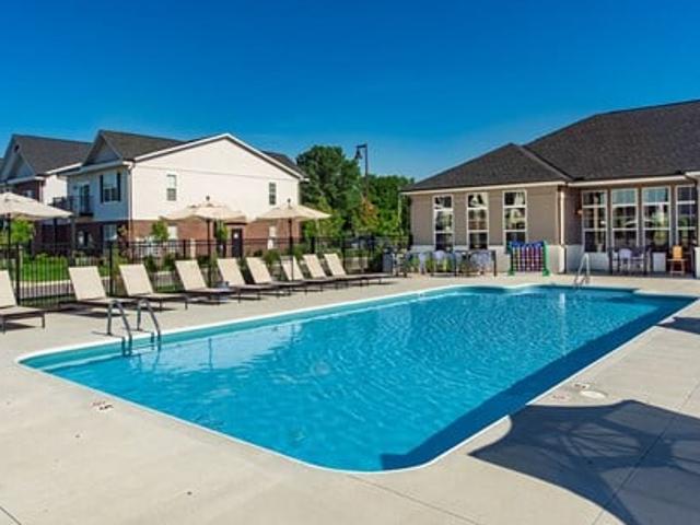 Apartment for rent in Pickerington