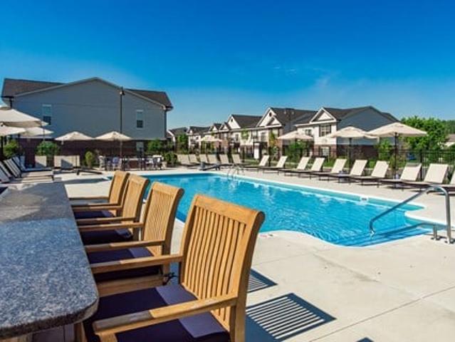 Apartment for rent in Pickerington