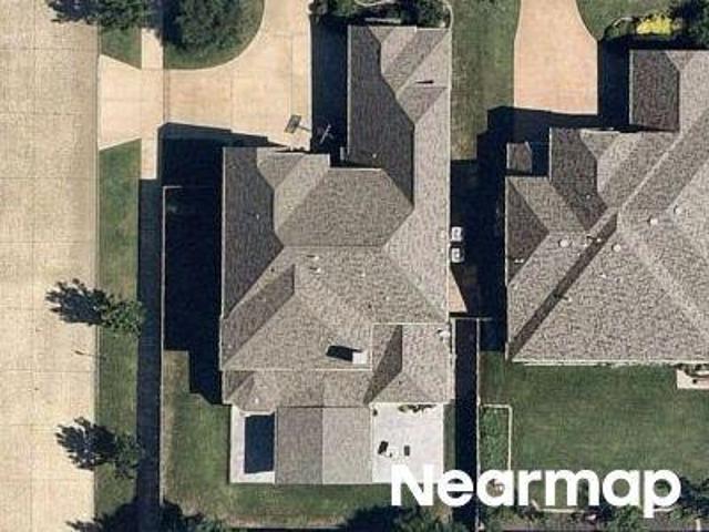 House for sale in Frisco, Texas
