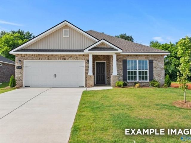 House for sale in Arab, Alabama