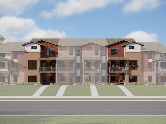 Townhouse for sale in Fort Collins, Colorado