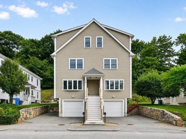 Condo for sale in Waltham, Massachusetts