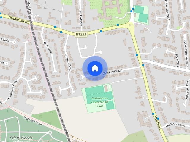 House for rent in New Village, Cottingham