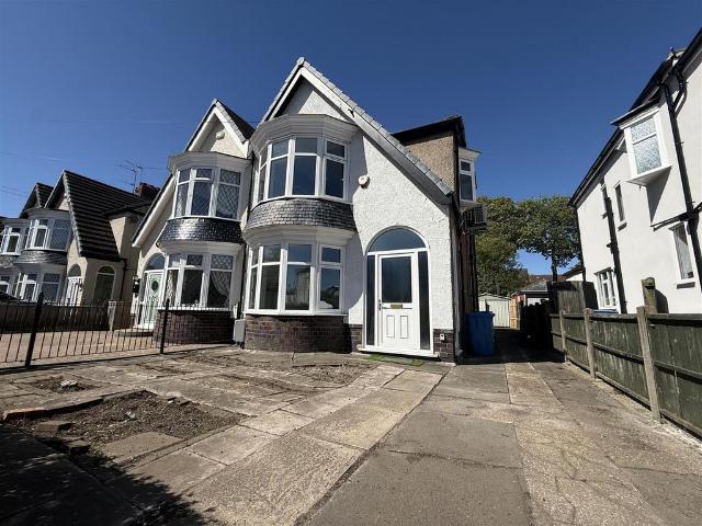 House for rent in New Village, Cottingham