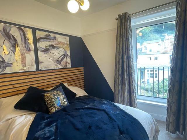 House for rent in Mumbles ,the, Wales