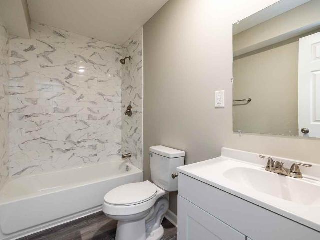 Apartment for rent in Overland Park, Kansas