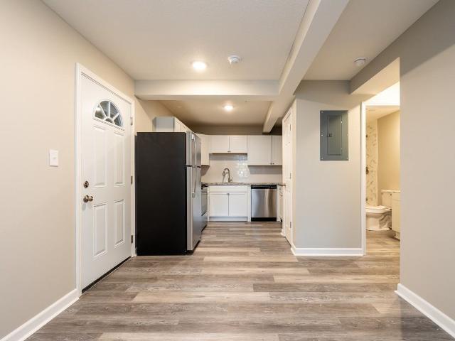 Apartment for rent in Overland Park, Kansas