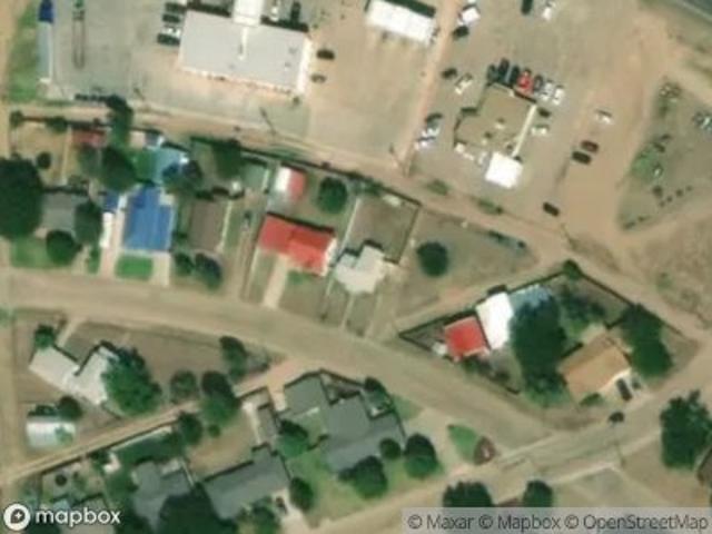 House for sale in Fritch, Texas