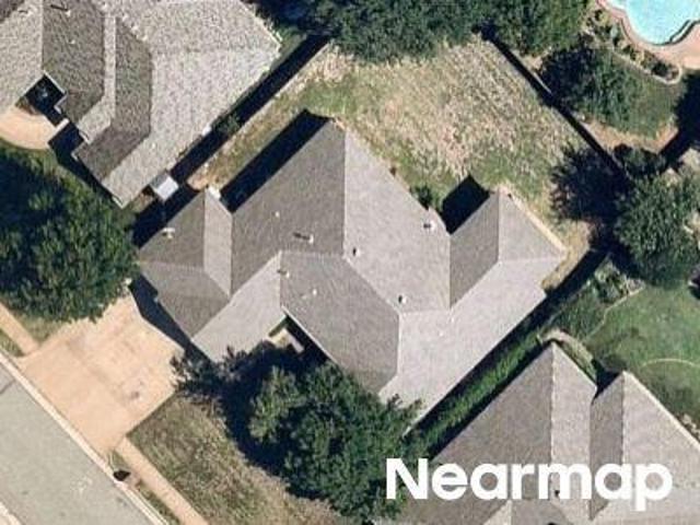 House for sale in Edmond, Oklahoma