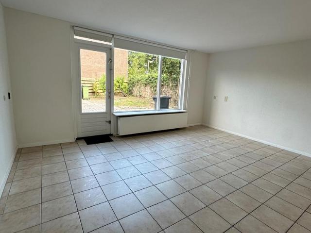 Woning te huur in De Purmer, Purmerend