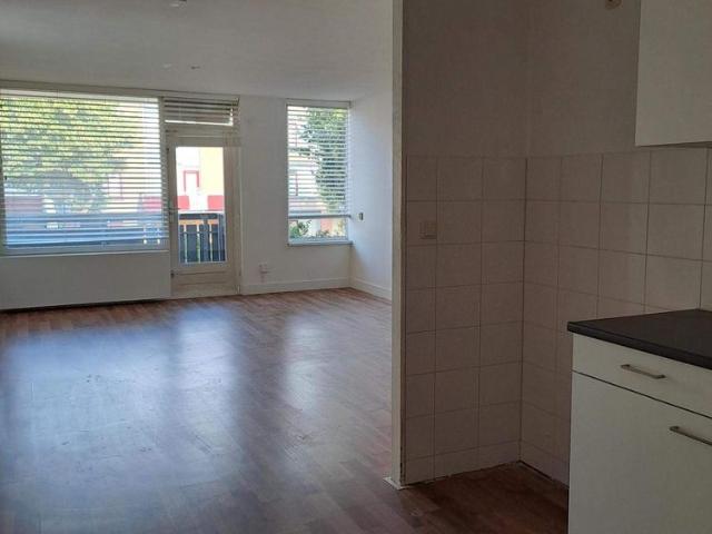 Appartement te huur in De Purmer, Purmerend