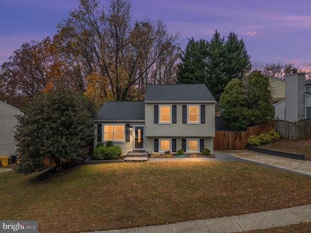 House for sale in Arnold, Maryland