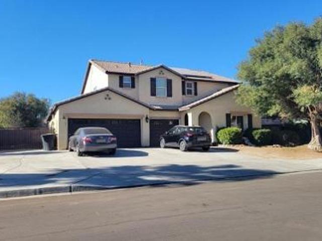House for sale in San Jacinto