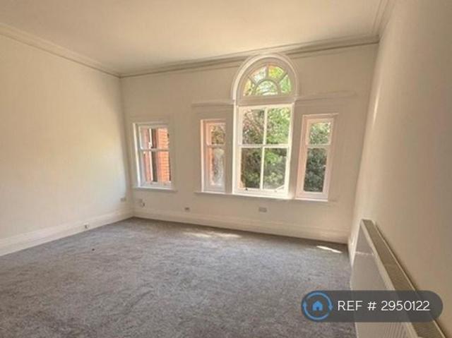 Apartment for rent in Bidston Hill, Wirral