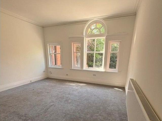 Apartment for rent in Bidston Hill, Wirral