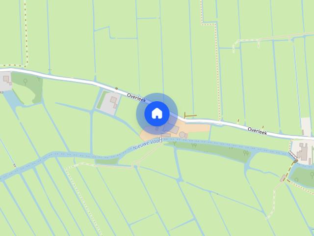 Appartement te huur in Monnickendam, Noord Holland