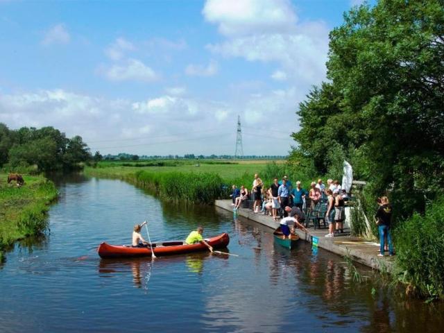 Appartement te huur in Monnickendam, Noord Holland