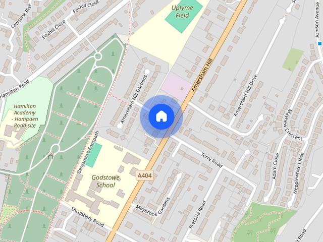 Apartment for rent in Totteridge, Cressex