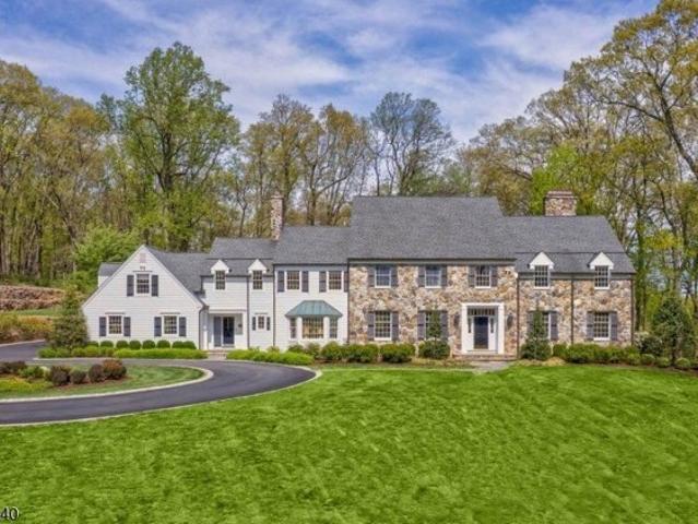 House for sale in Bernardsville