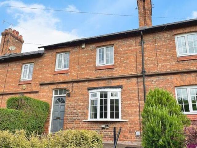 House for sale in Two Mills, Cheshire