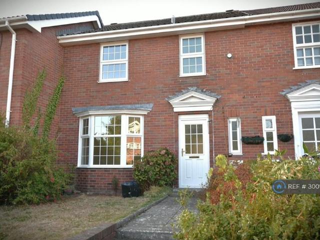 House for rent in Two Mills, Cheshire