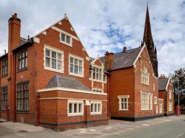 Apartment for rent in Two Mills, Cheshire
