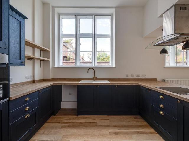 Apartment for rent in Two Mills, Cheshire