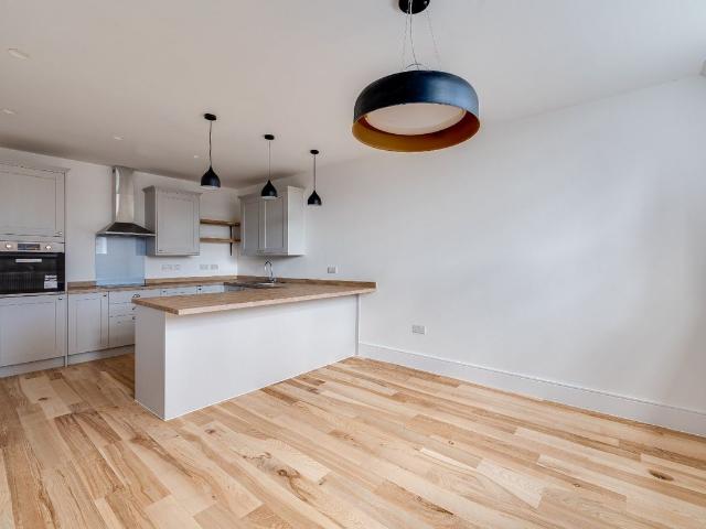 Apartment for rent in Handbridge, Chester
