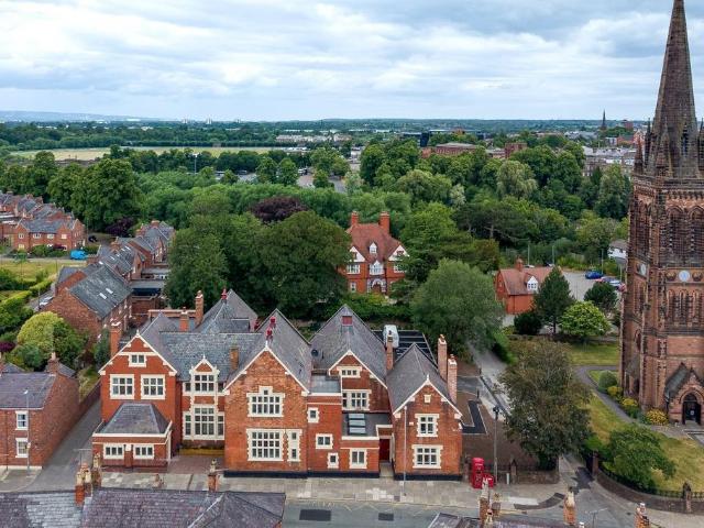 Apartment for rent in Two Mills, Cheshire