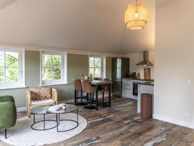 Appartement te huur in Broek In Waterland, Noord Holland
