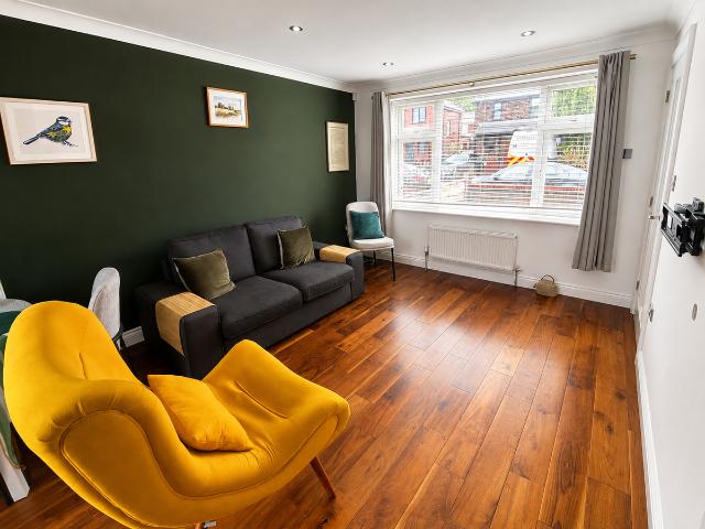 House for rent in Pendlebury, Salford