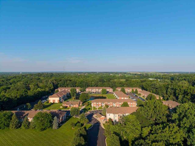 Apartment for rent in Elkhart, Indiana