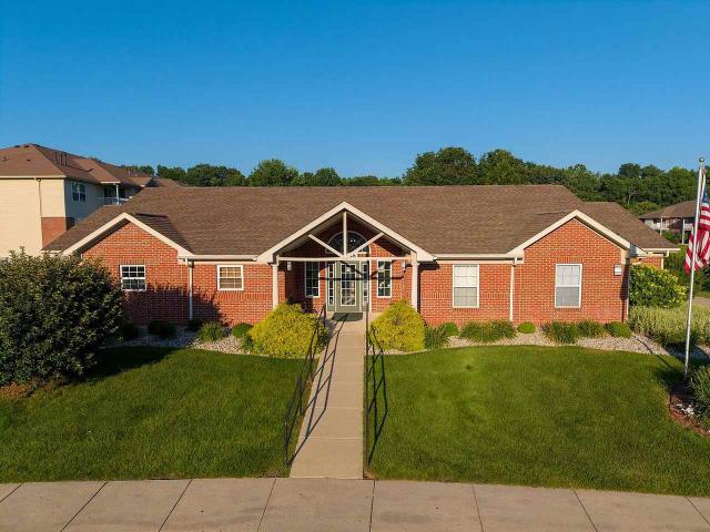 Apartment for rent in Elkhart, Elkhart County