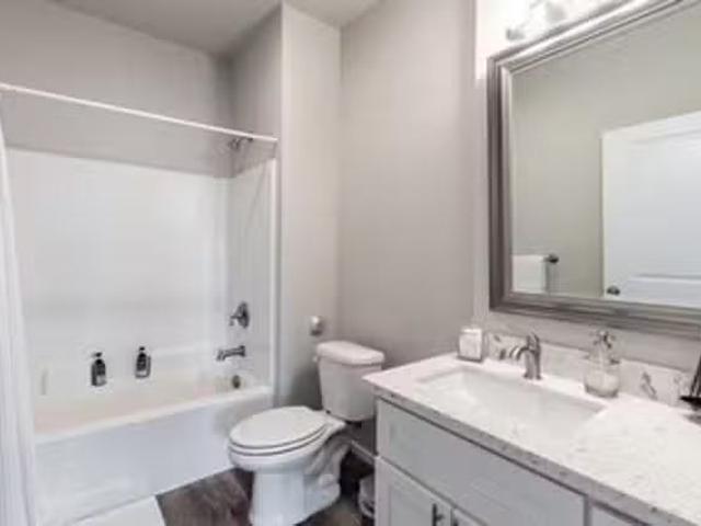 Apartment for rent in Tacoma, Washington