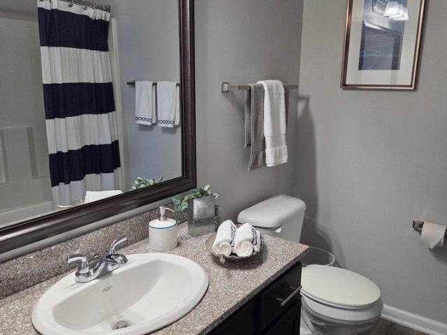 Apartment for rent in Kenton, Kentucky