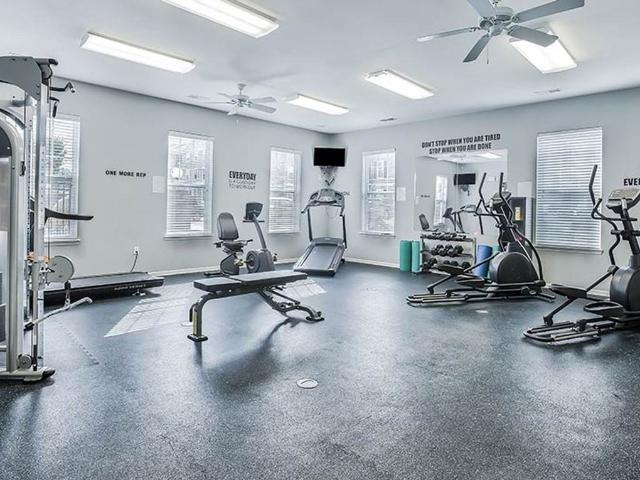 Apartment for rent in Kenton, Kentucky