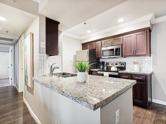 Apartment for rent in Folsom