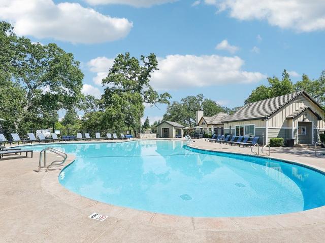 Apartment for rent in El Dorado Hills, California