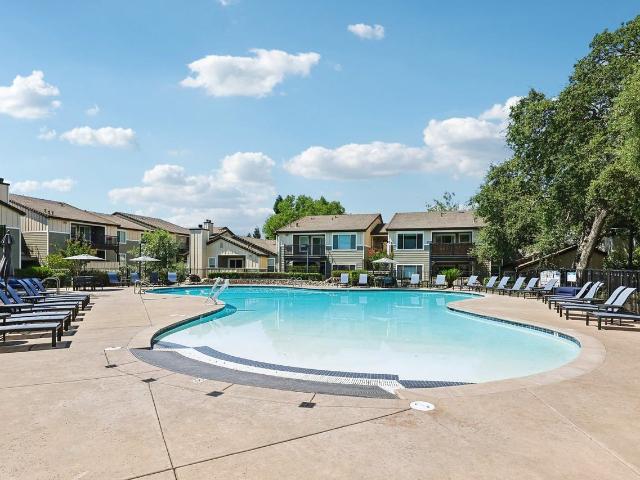 Apartment for rent in Folsom