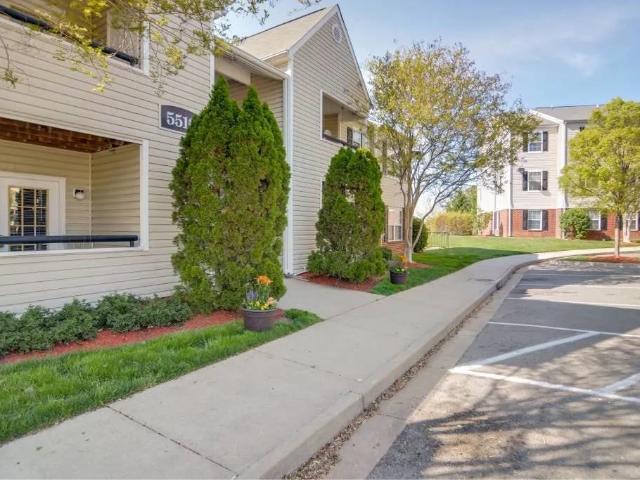 Apartment for rent in Virginia