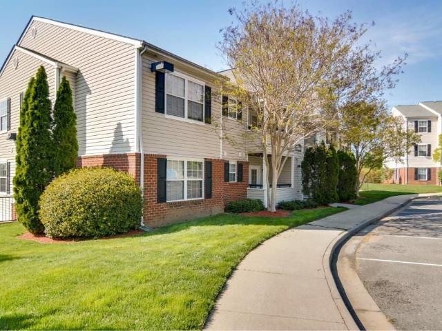 Apartment for rent in Virginia