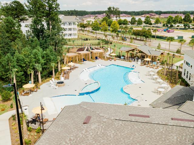 Apartment for rent in Summerville, South Carolina