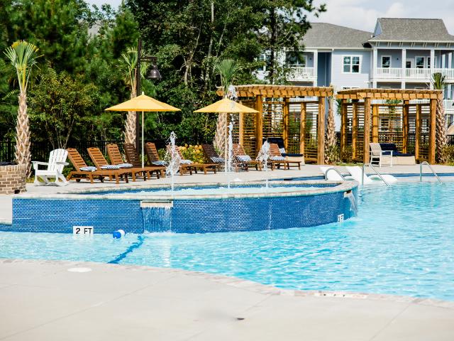 Apartment for rent in Summerville, South Carolina