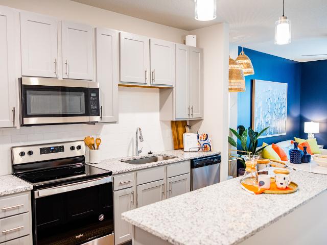 Apartment for rent in Summerville, South Carolina